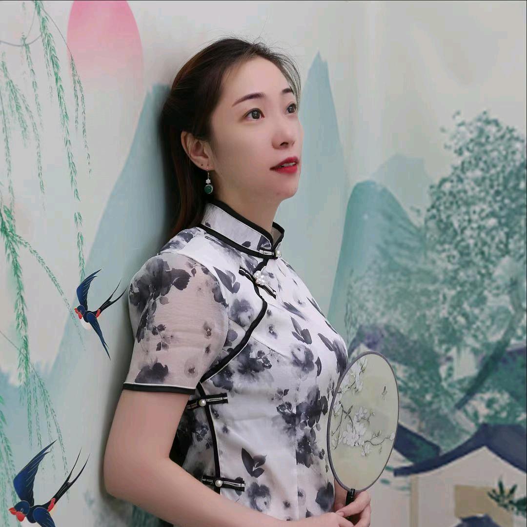 楚鑫小师妹