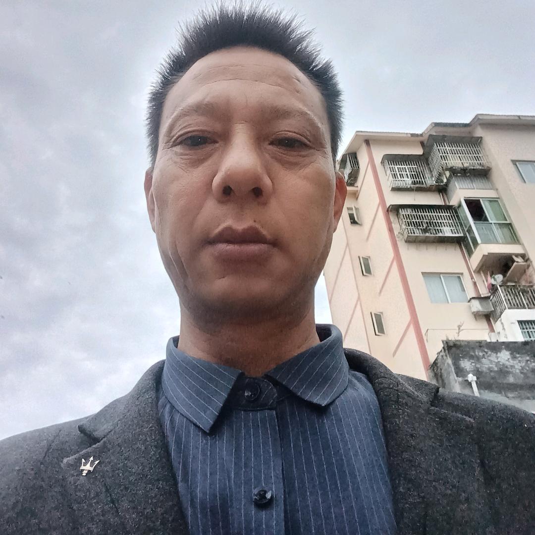 刘华强