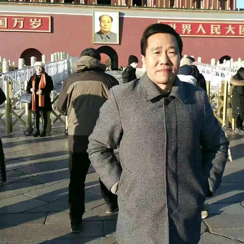 王兆军房屋中介