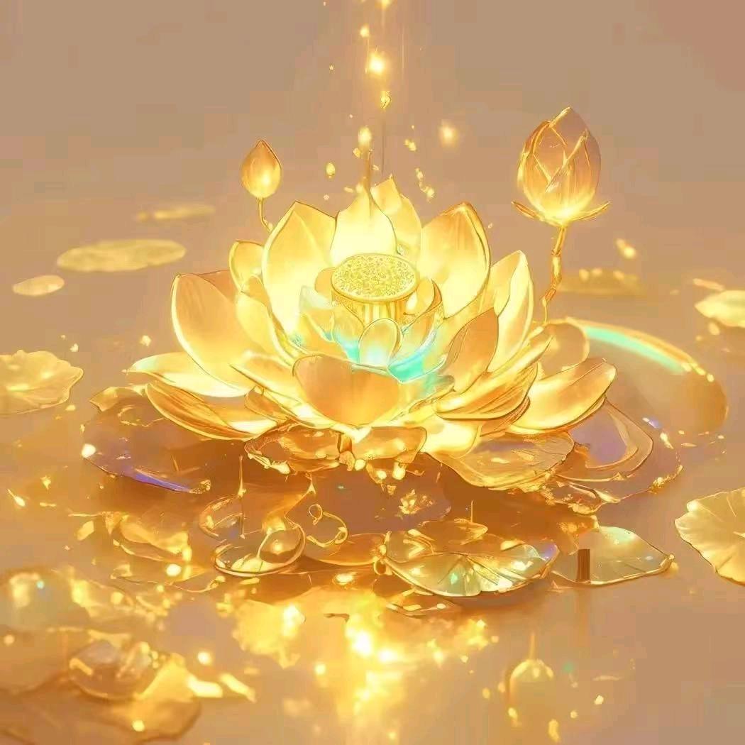大家好吉祥
