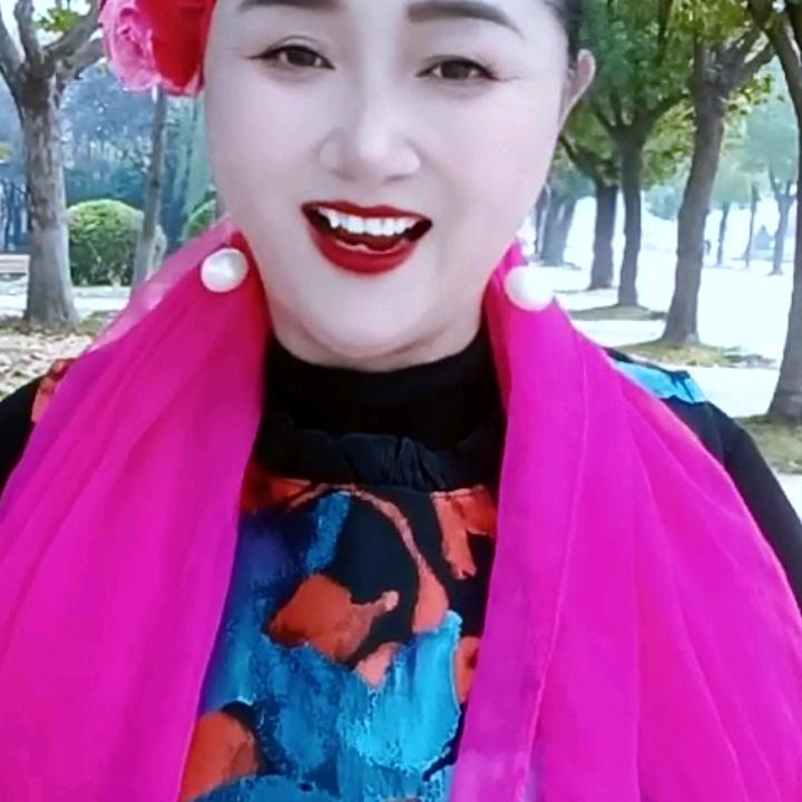潇洒女王