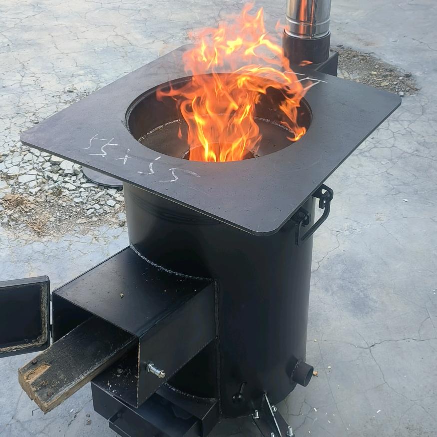 怡 好 炉 具