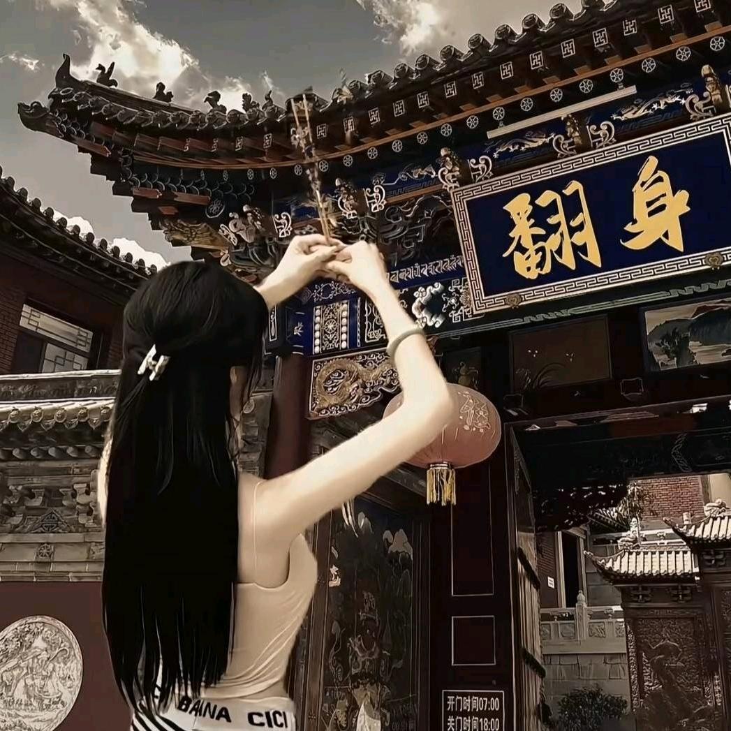 忘川CC