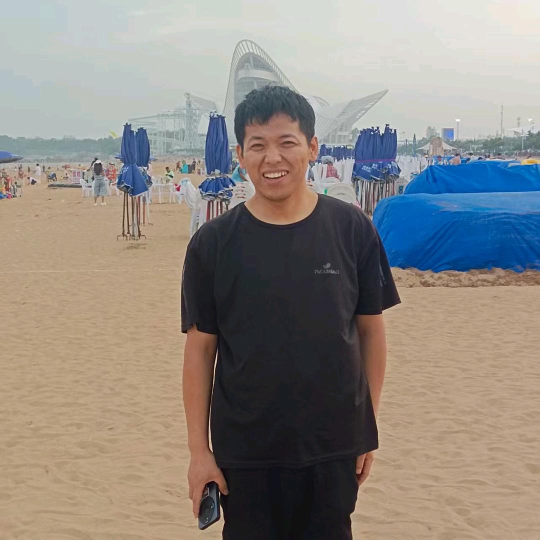 阿海