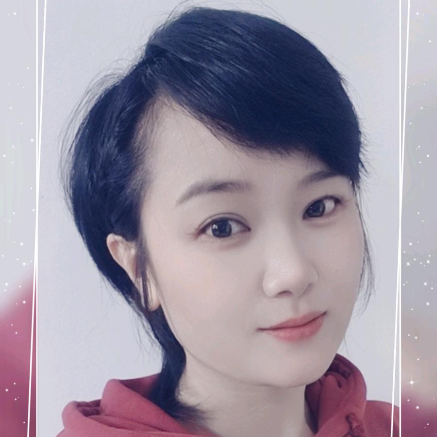 回眸一笑