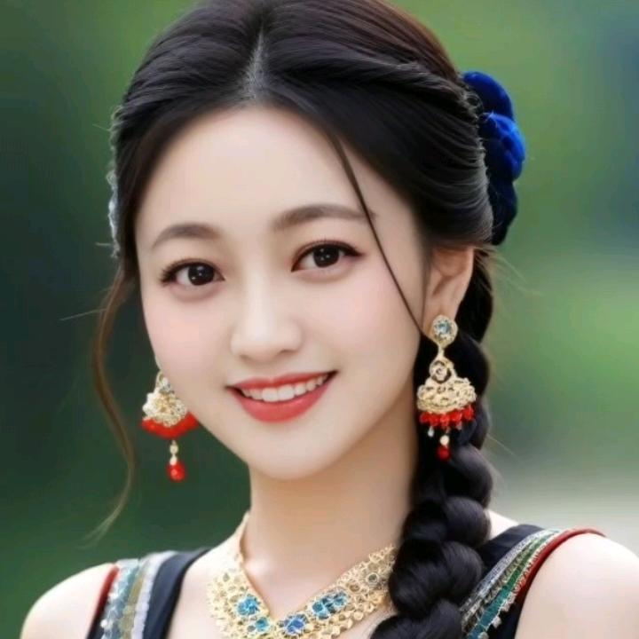 平安是福
