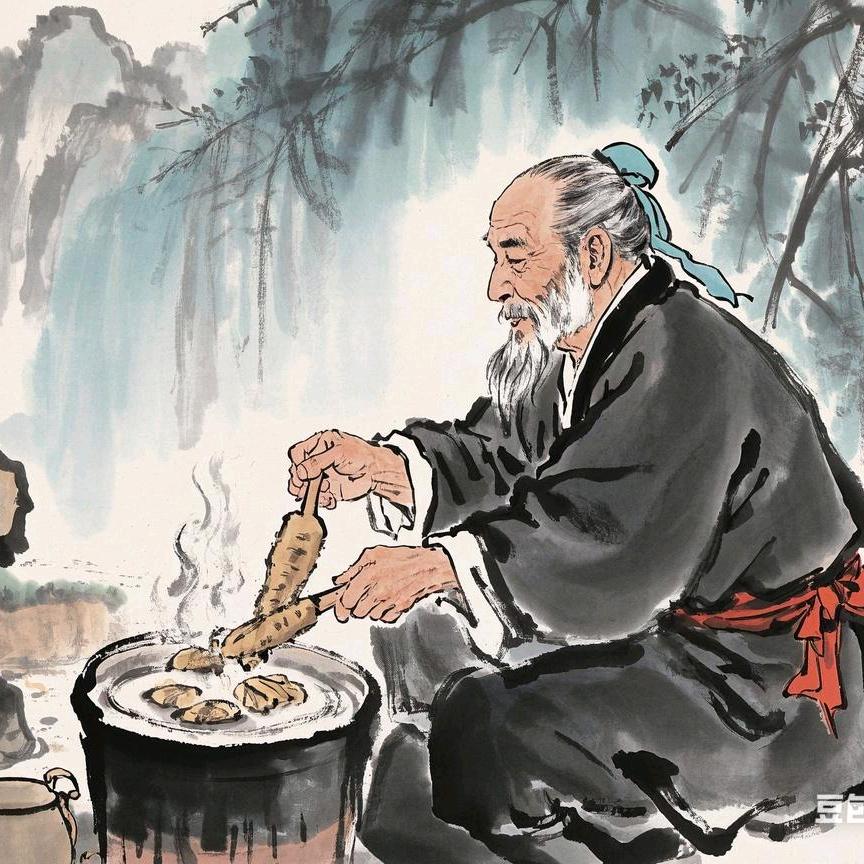 乡下人