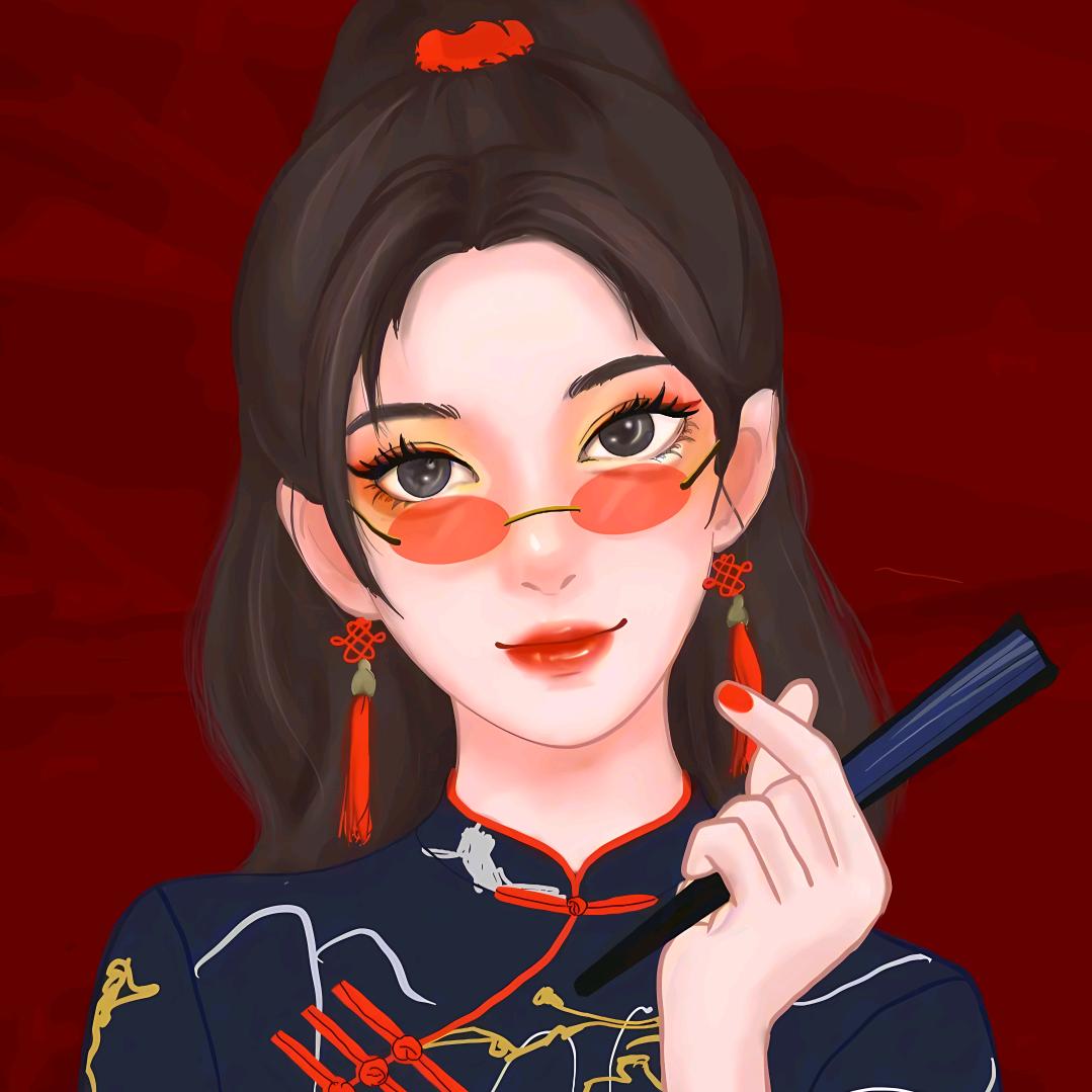 栗米说剧