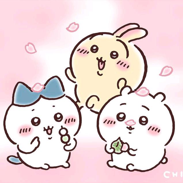 小玥！