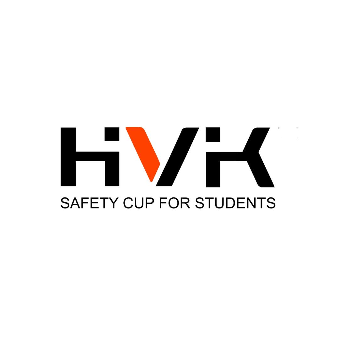 HVK学生安全水杯