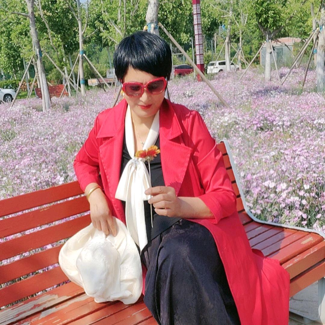 春暖花🌸开