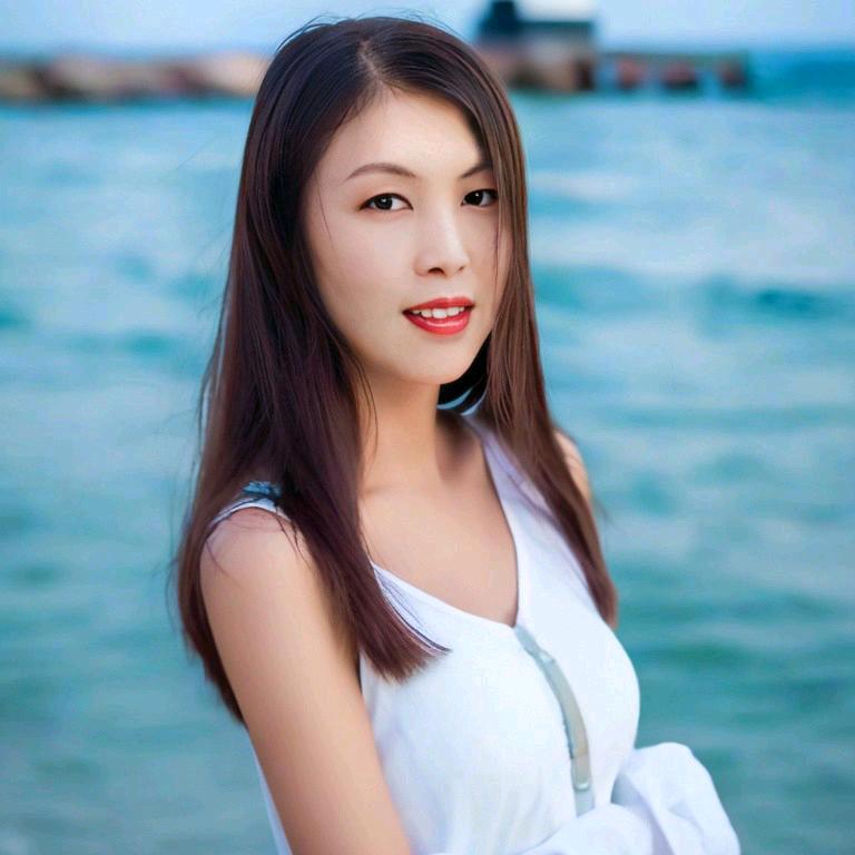 爱跳舞一朵花
