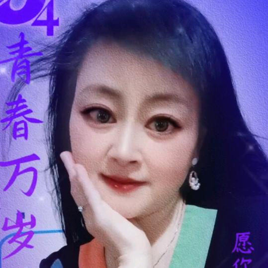 不识字的我也有快乐可言.