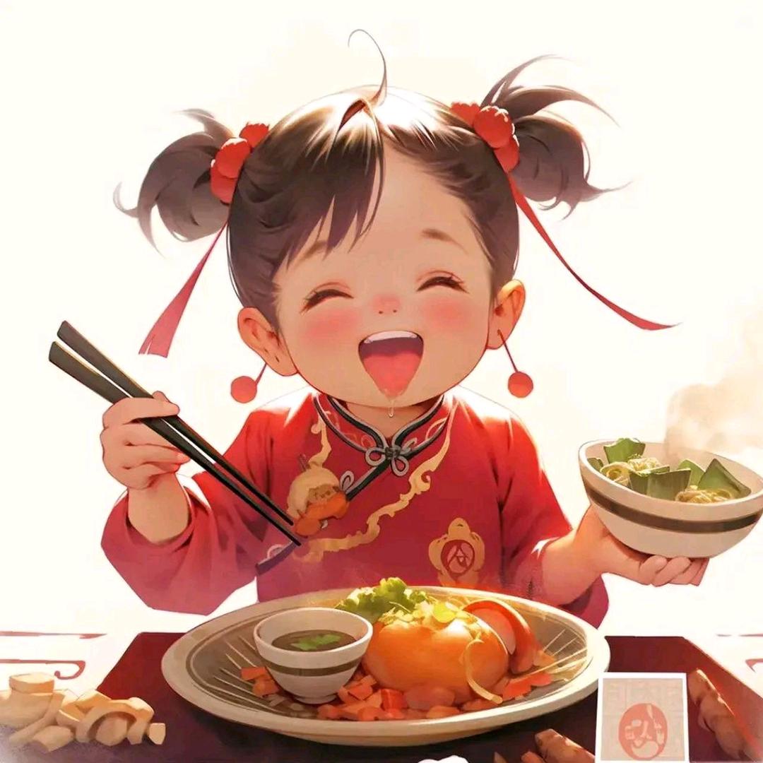美滋美味