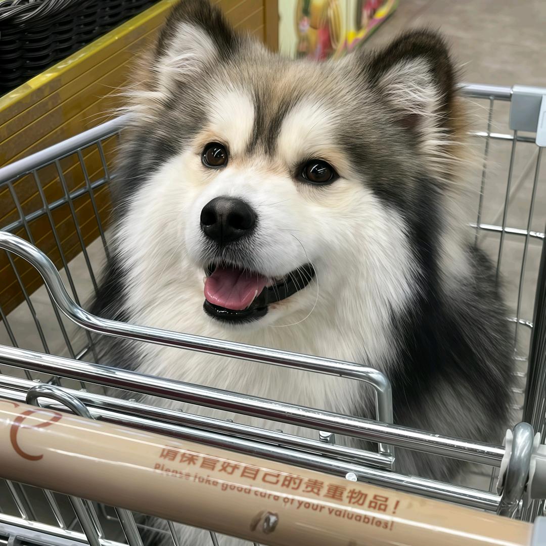 鹿撞青野时