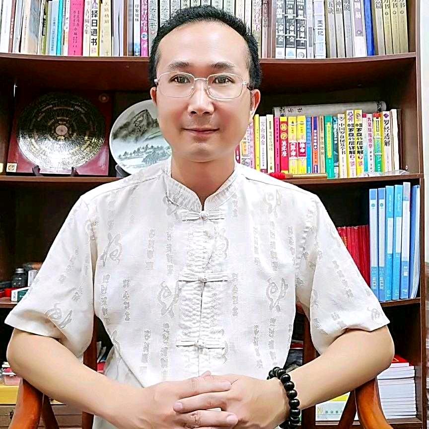 潮汕蔡先生