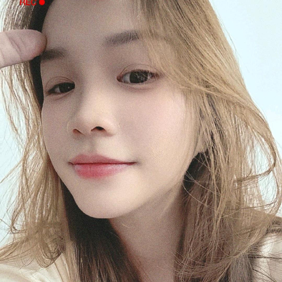 小橙子呀🍓