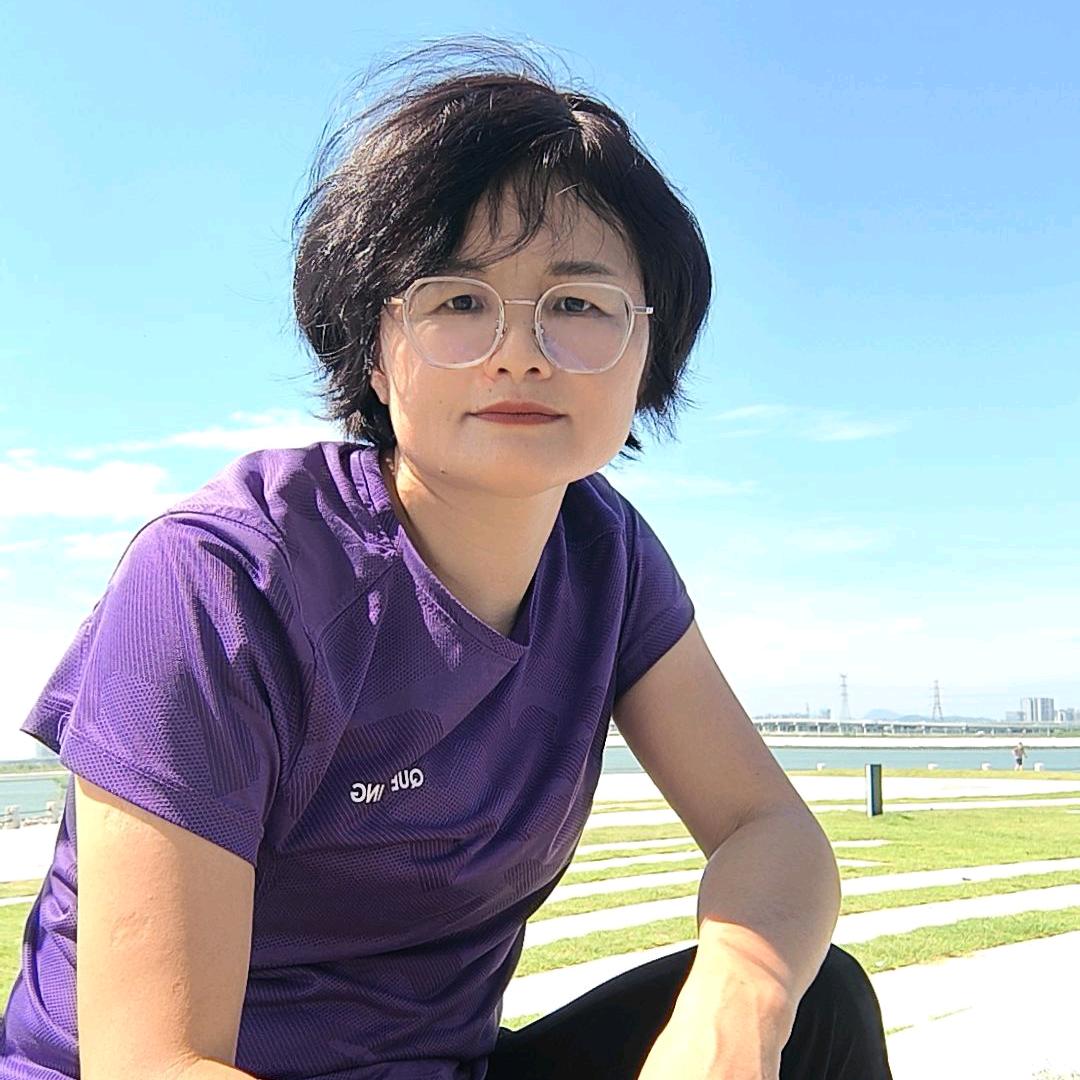 涵宇妈的一家