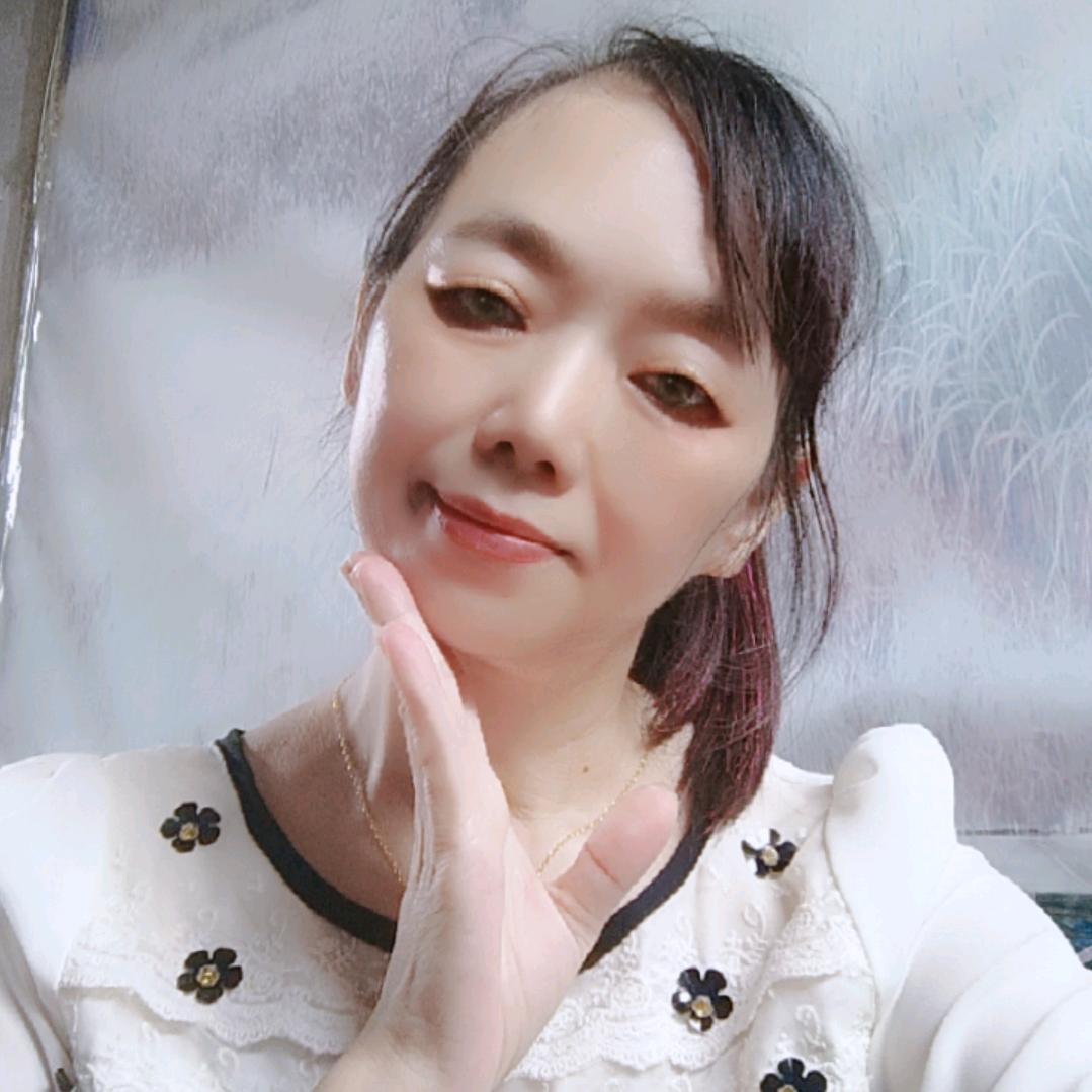 莹莹姐，