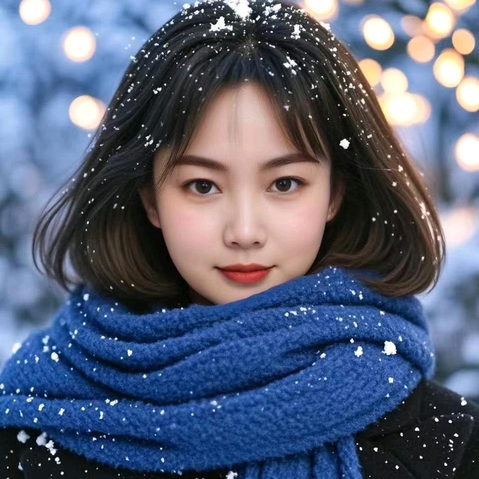 @零度温柔