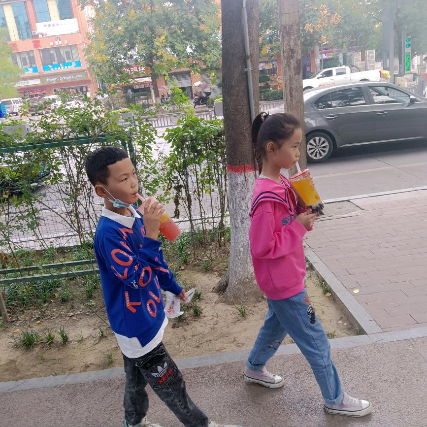 微光