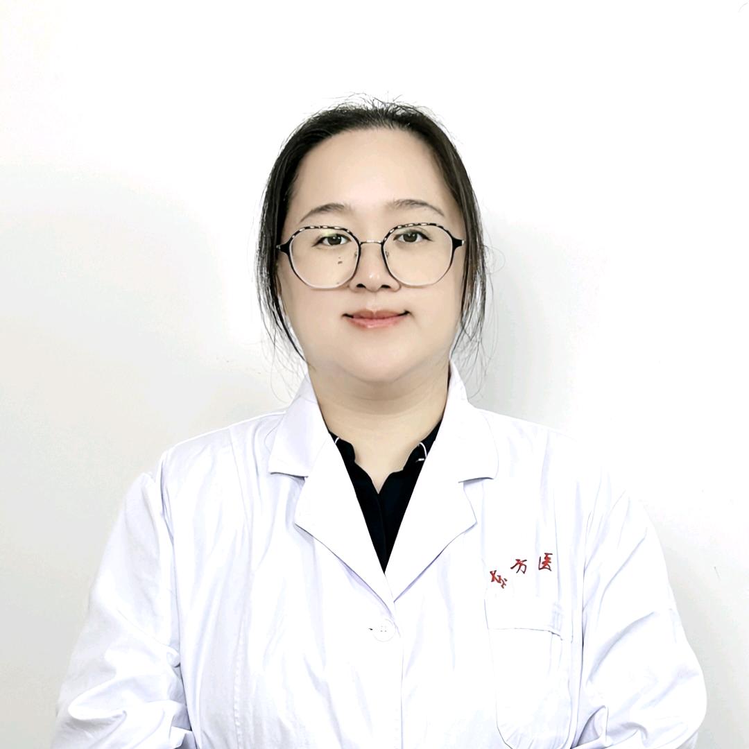 心血管内科逯金金