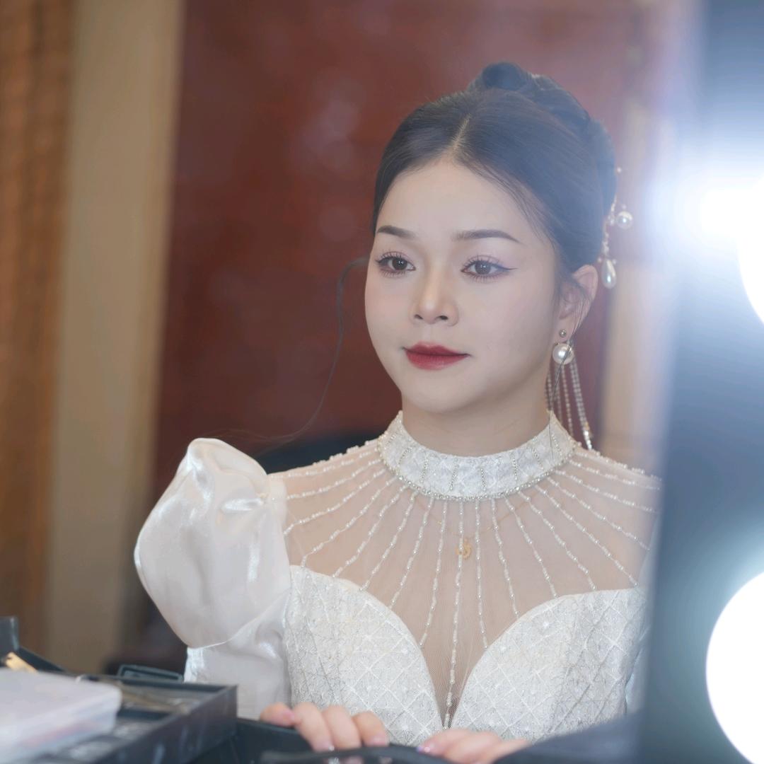 小美