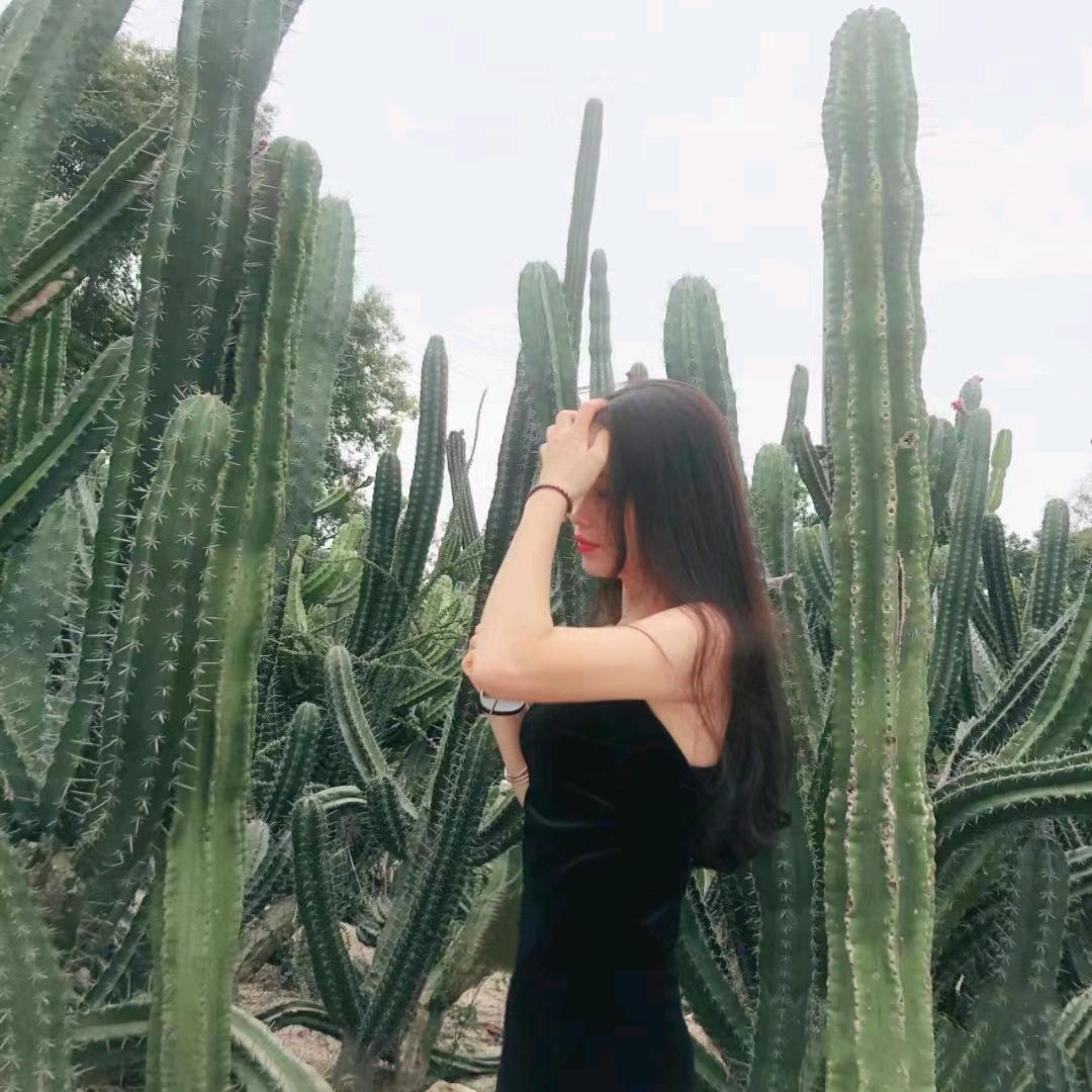 小娜子～