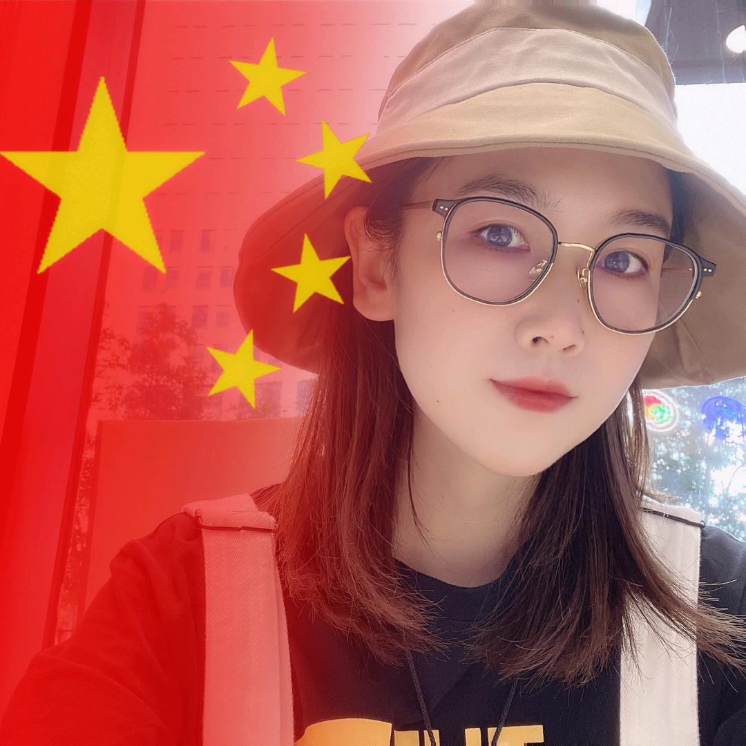 虎牙小姨