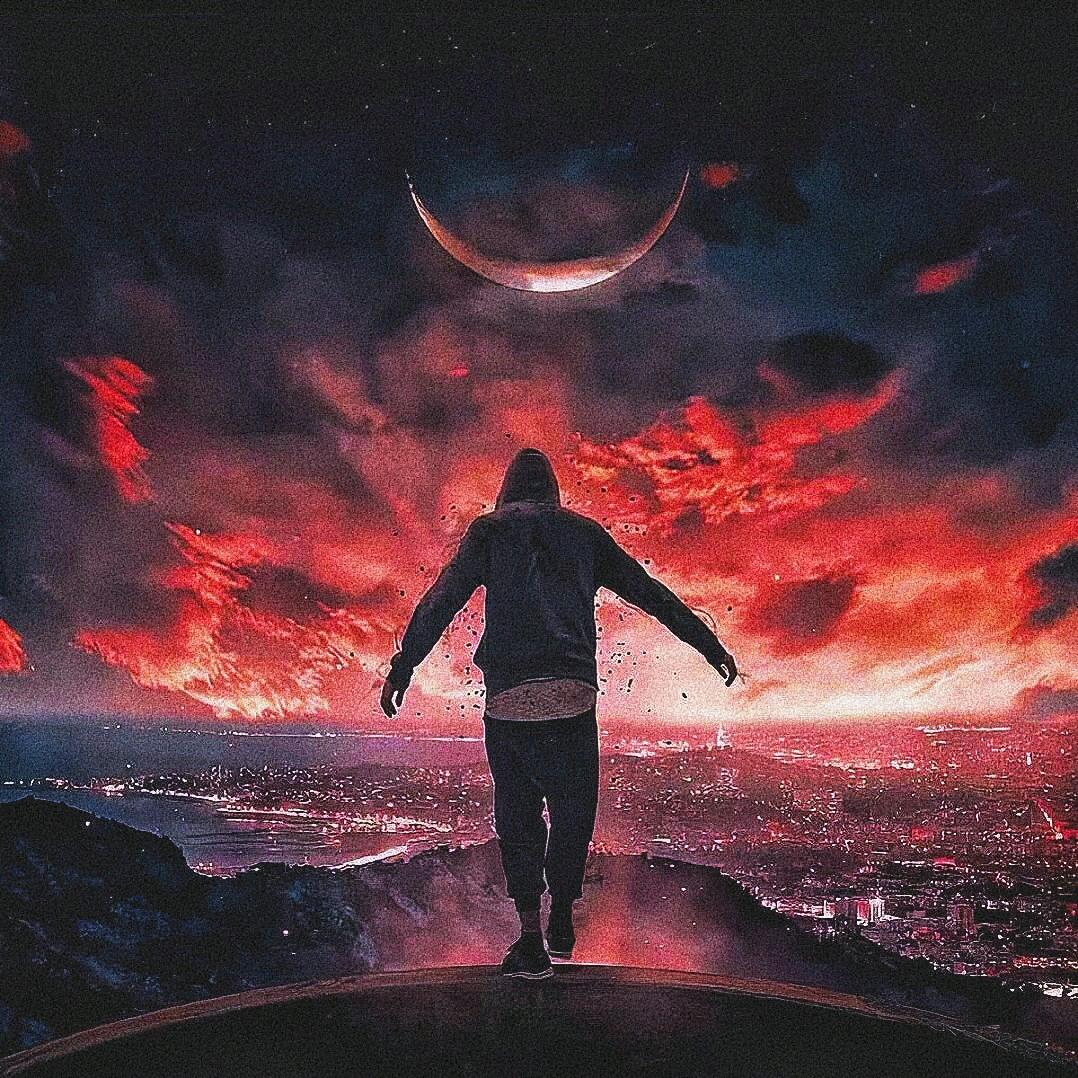 ༺龍