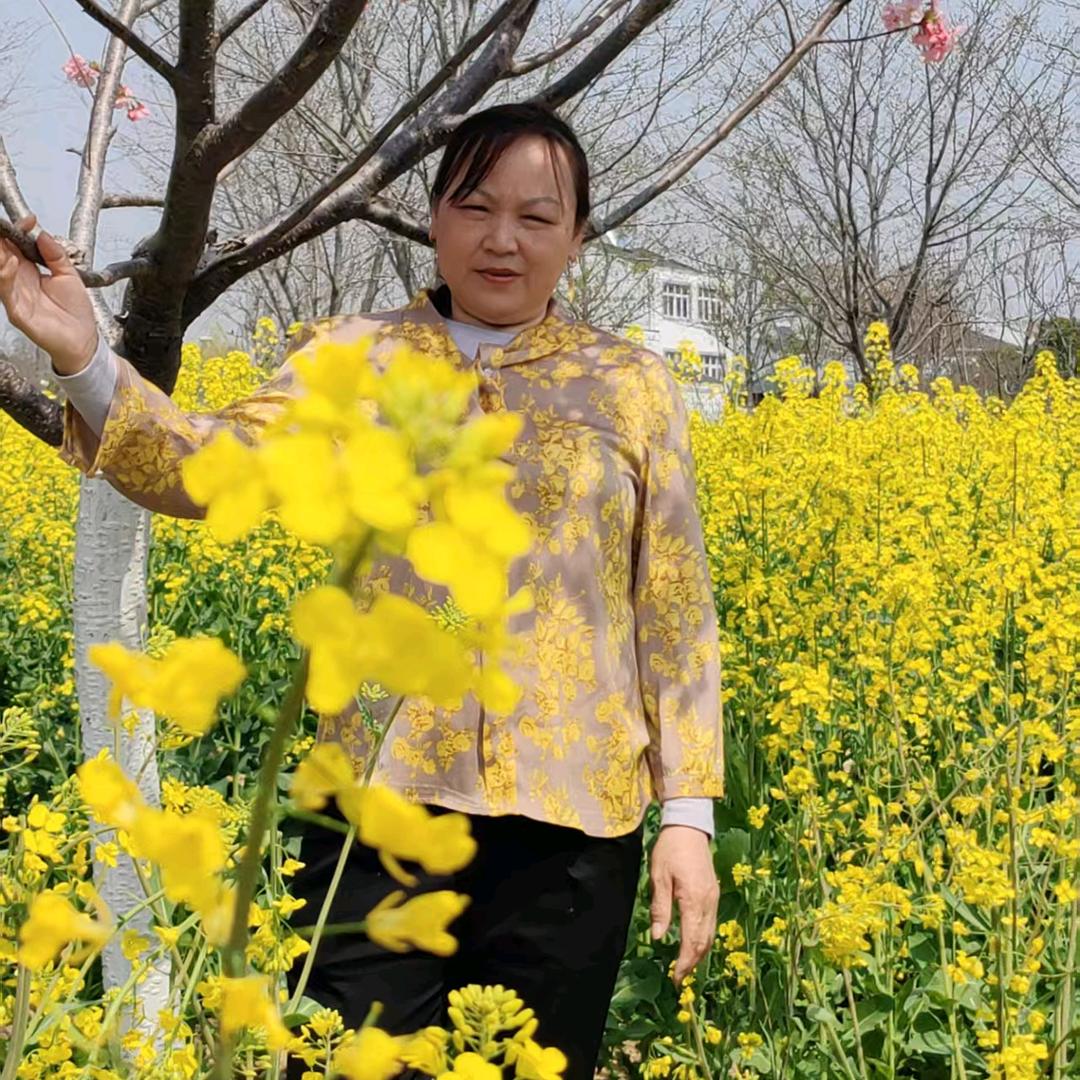 爱做饭的王妈妈