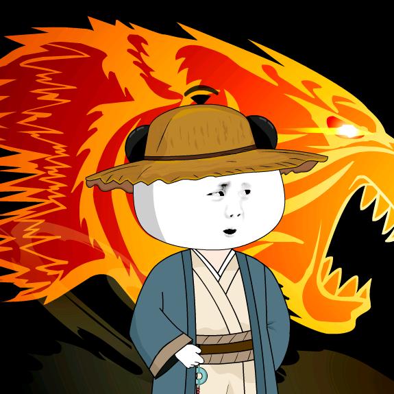 虾仁卡卡西