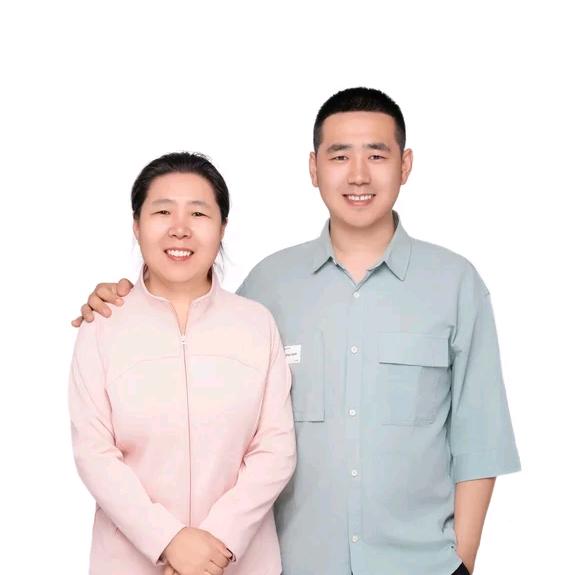 柳林梁大姐