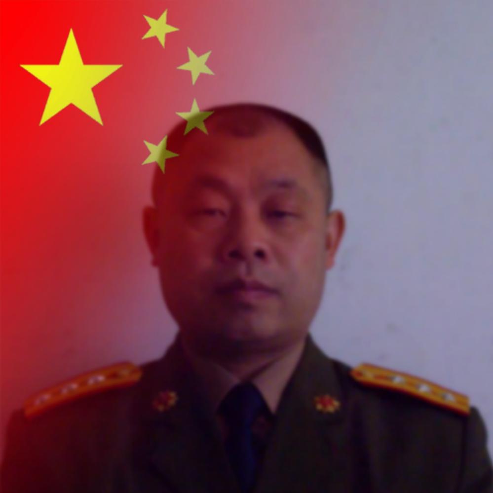 桂林☆军神