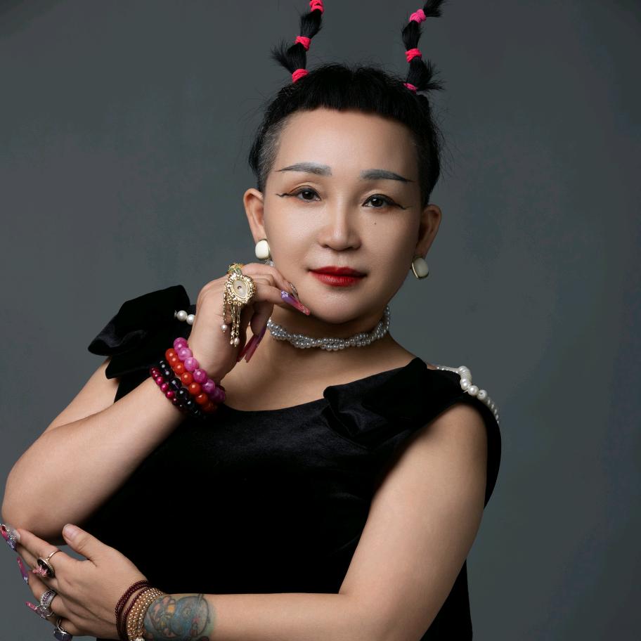 潮姐甄选