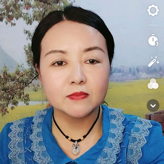 倩姐💞（中12点10）
