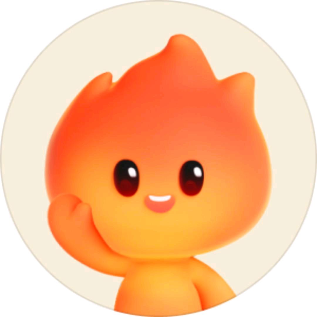 小名叫小明☀🌙