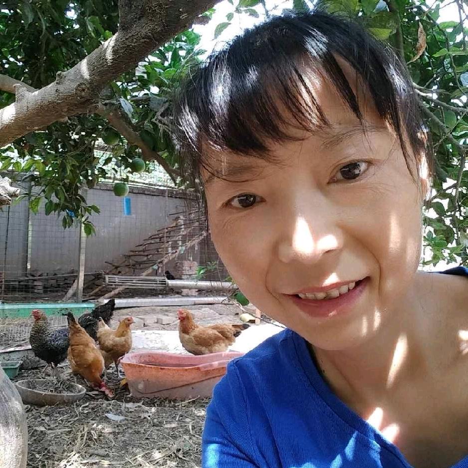新农人李永方
