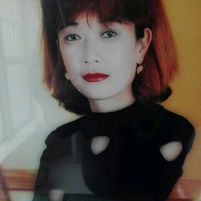 祁会艳