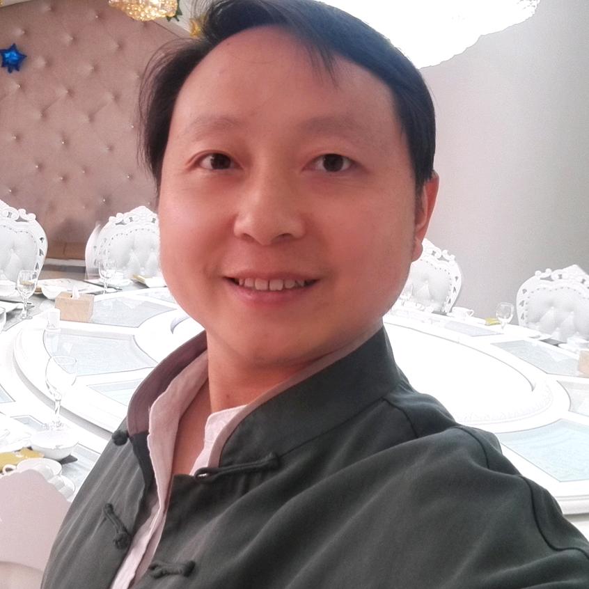 四驱老谭