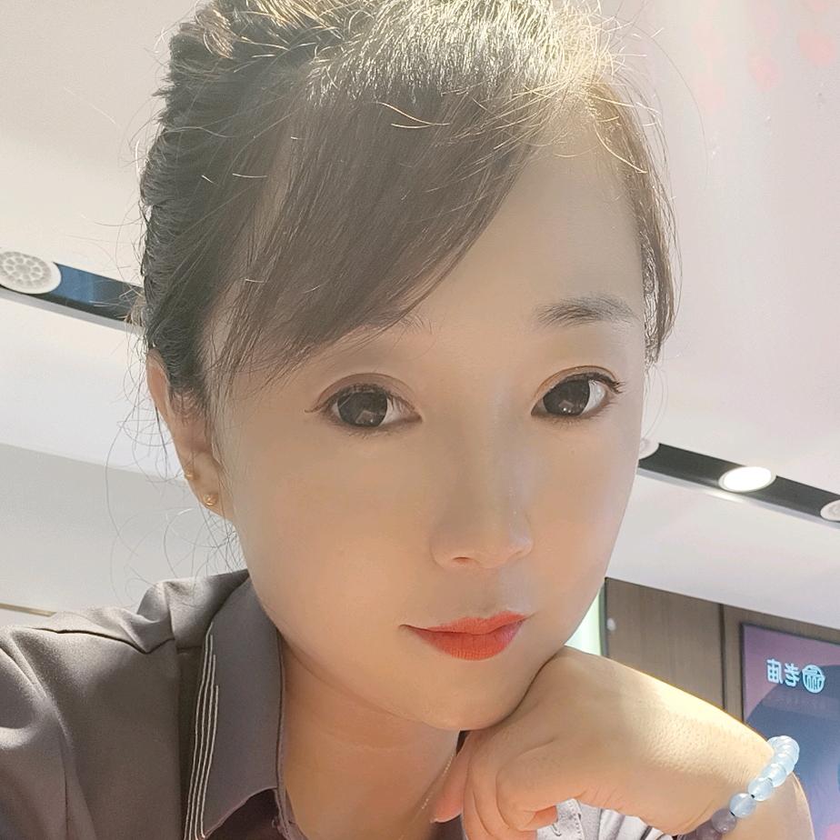 镇原闫巧粉