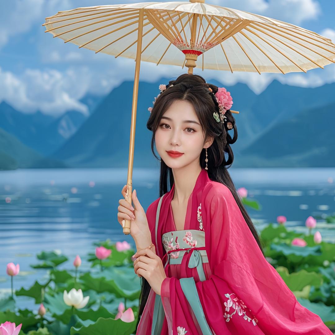 小小女人