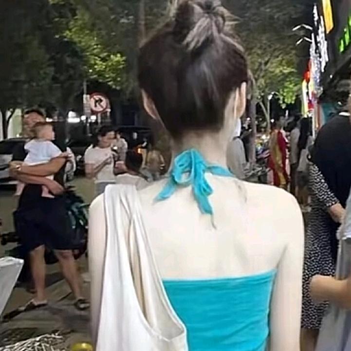 我心里