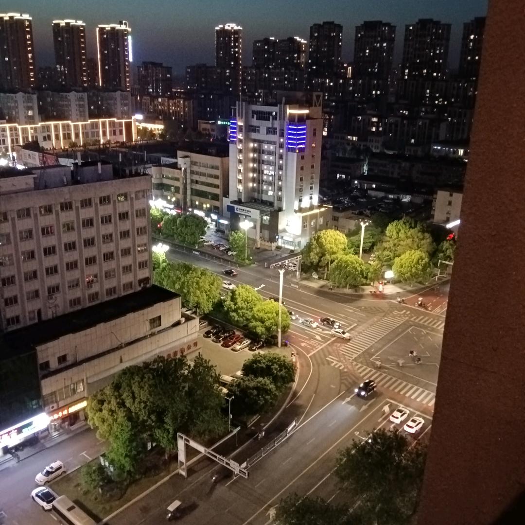 百姓生活超市