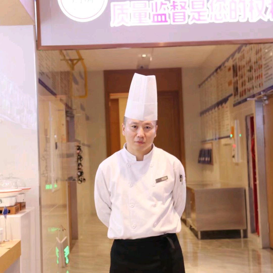 王超