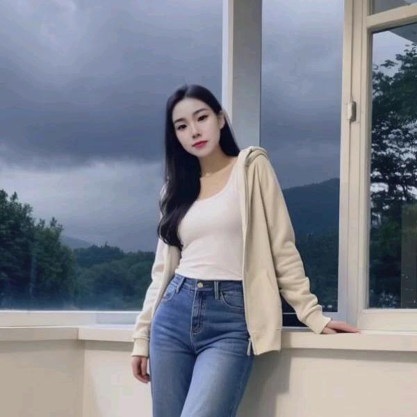 陈菇凉💞《未来可期》
