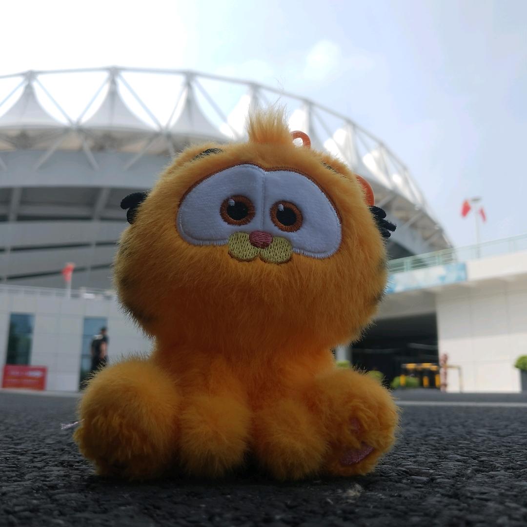 你行你也叫涵涵