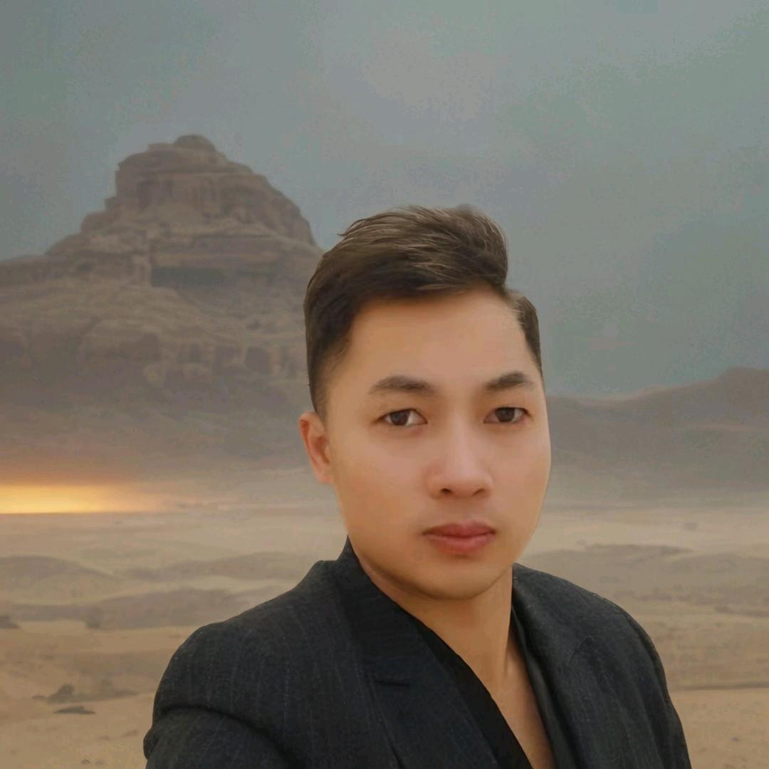 曹亿明