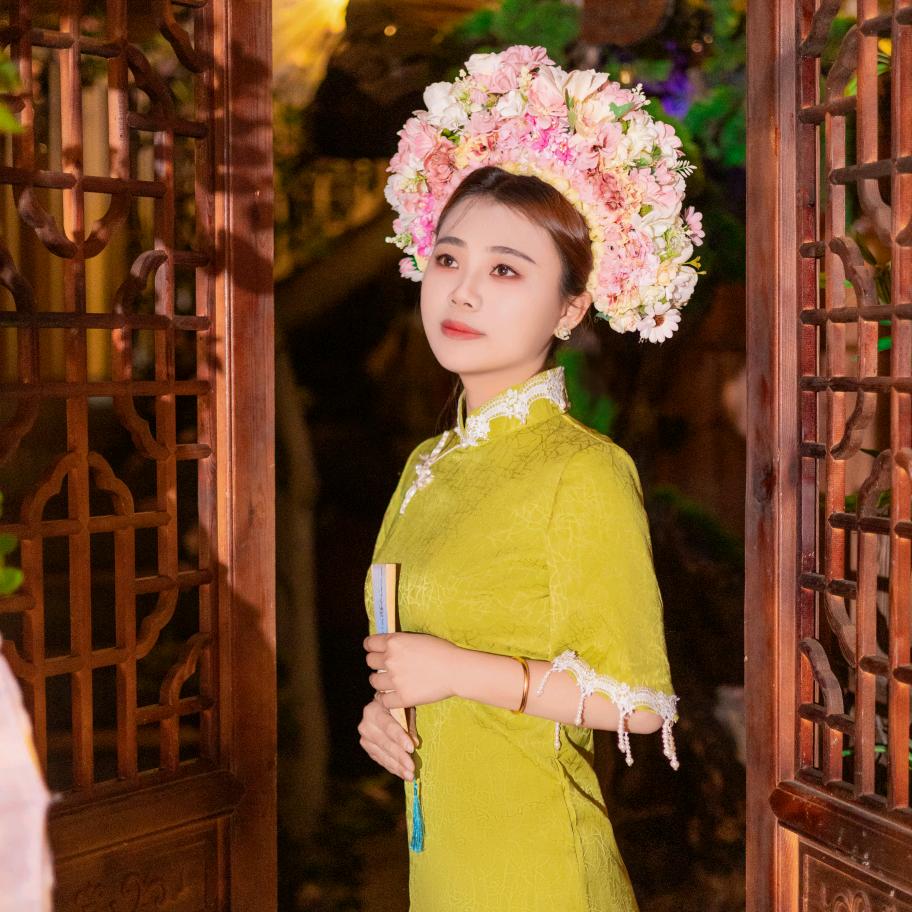 王大可爱💕霜妹儿