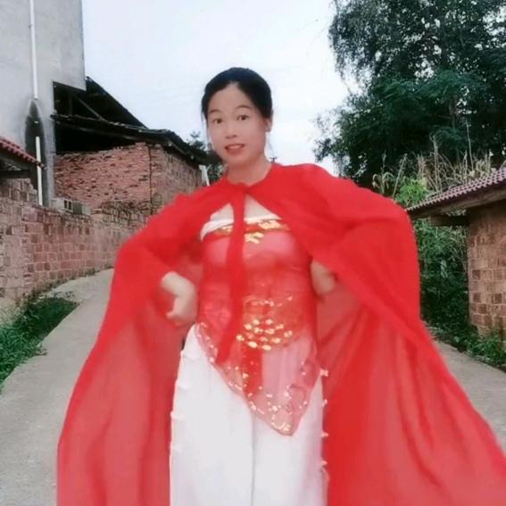向妹